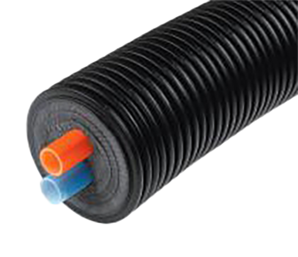 Insulated Pipe / Tubing image